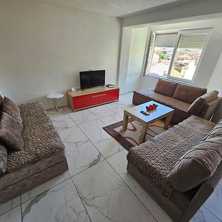 Unique Apartmens City Center Bitola Buitenkant foto