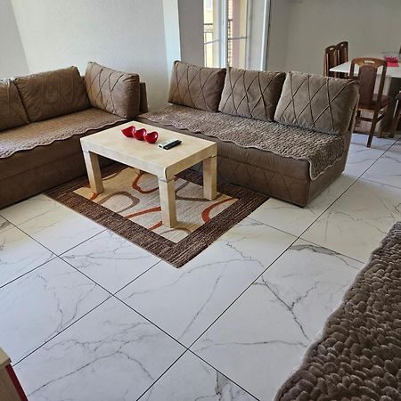 Unique Apartmens City Center Bitola Buitenkant foto