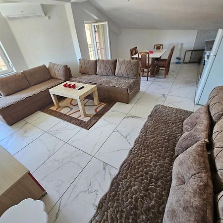 Unique Apartmens City Center Bitola Buitenkant foto