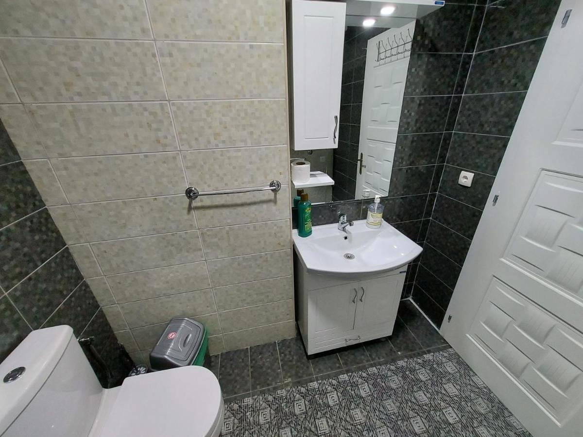 Unique Apartmens City Center Bitola Buitenkant foto