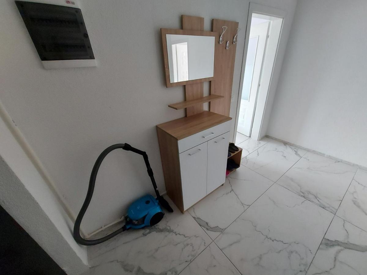 Unique Apartmens City Center Bitola Buitenkant foto