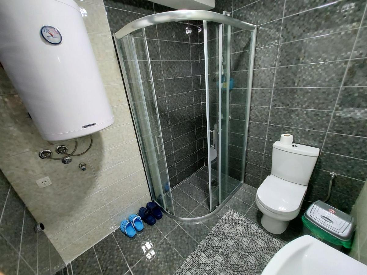 Unique Apartmens City Center Bitola Buitenkant foto