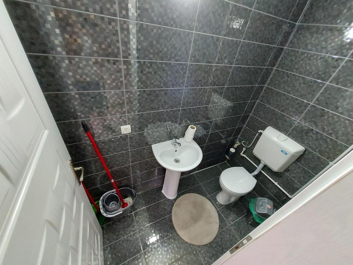 Unique Apartmens City Center Bitola Buitenkant foto