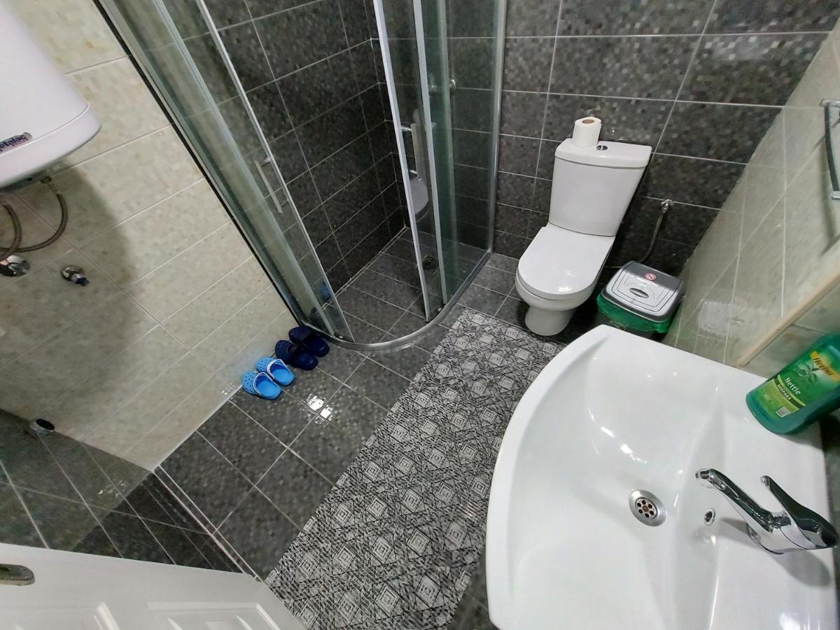 Unique Apartmens City Center Bitola Buitenkant foto