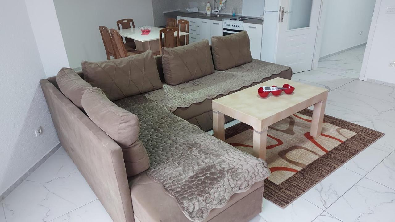 Unique Apartmens City Center Bitola Buitenkant foto