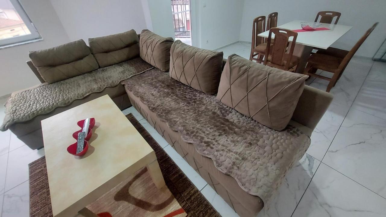 Unique Apartmens City Center Bitola Buitenkant foto
