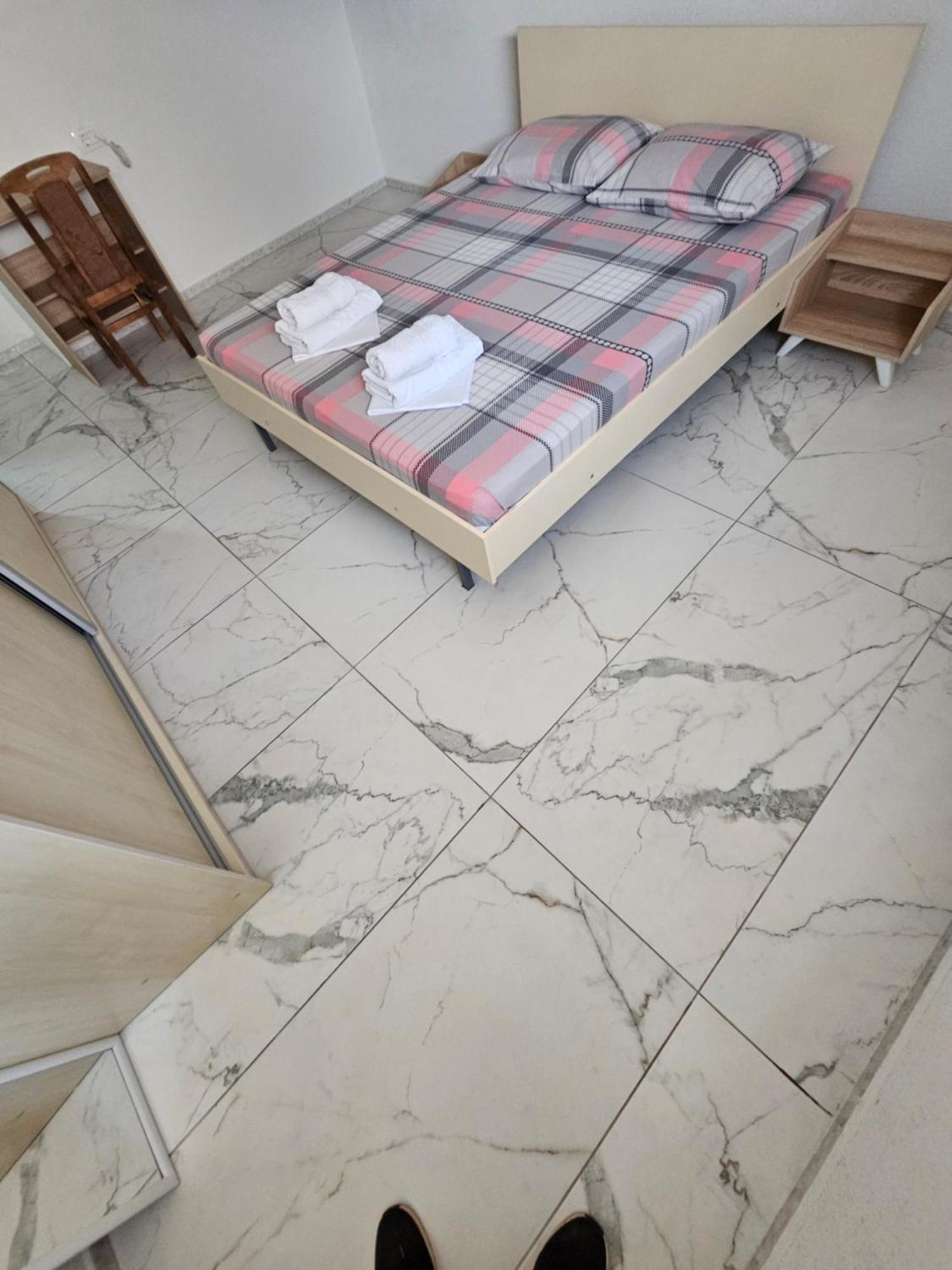Unique Apartmens City Center Bitola Buitenkant foto