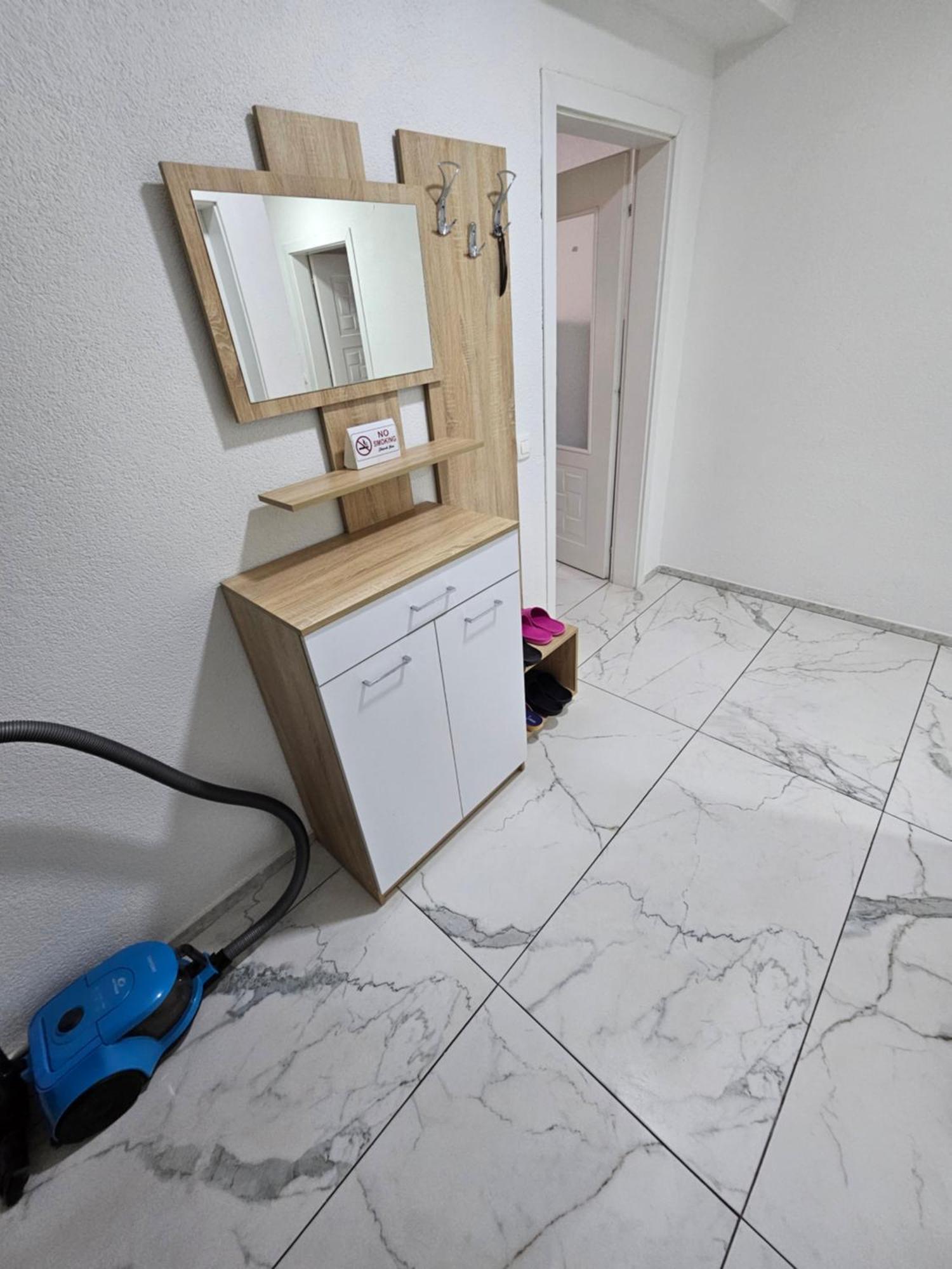 Unique Apartmens City Center Bitola Buitenkant foto