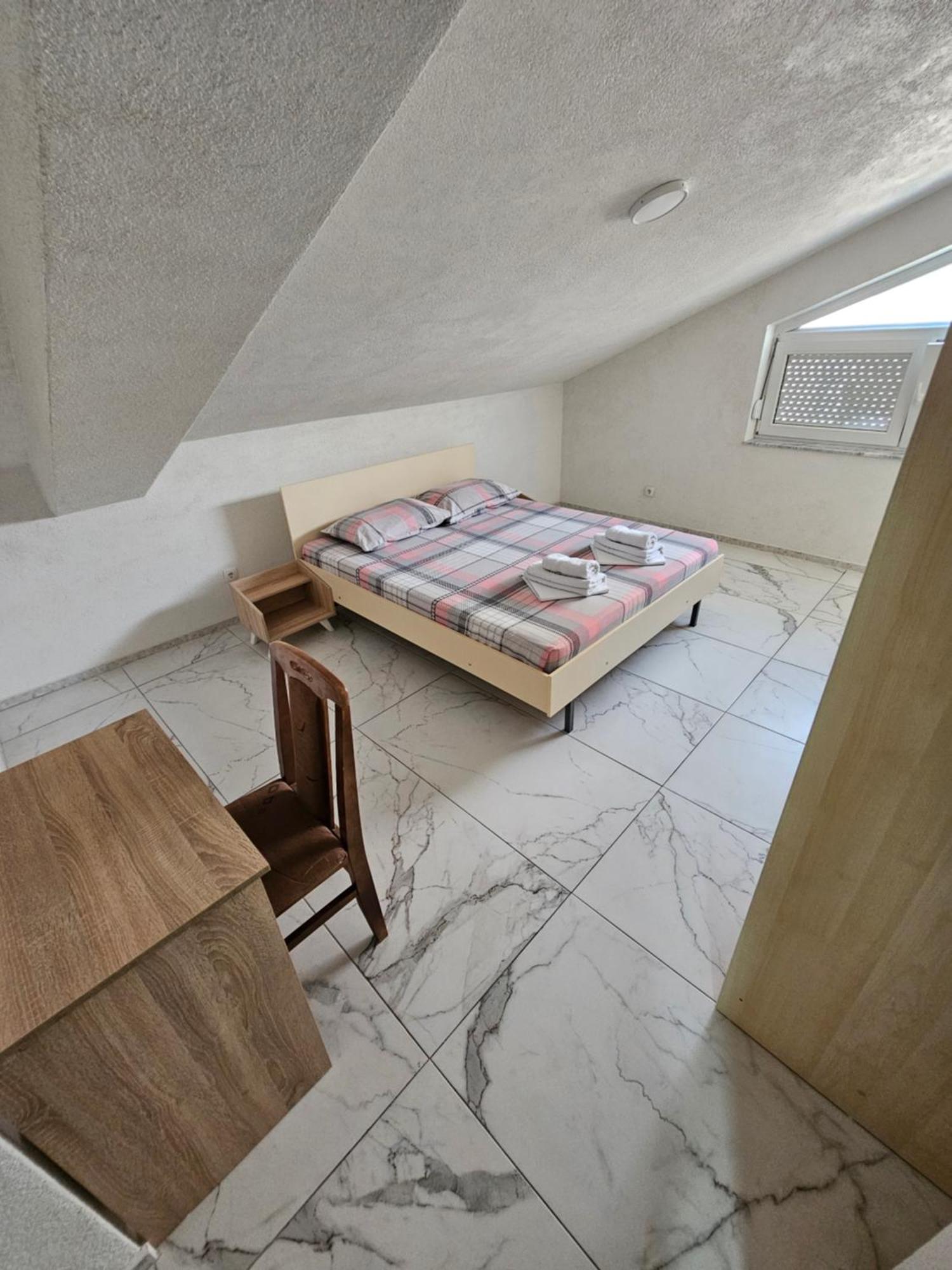 Unique Apartmens City Center Bitola Buitenkant foto